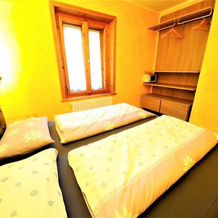 Residence Casa Longa By Livigno Accomodation Bilik gambar