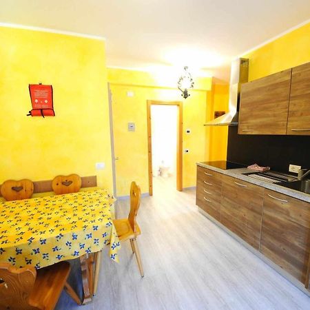Residence Casa Longa By Livigno Accomodation Bilik gambar
