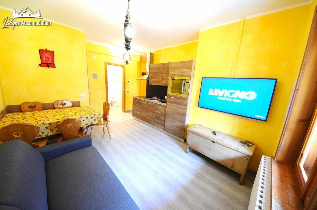 Residence Casa Longa By Livigno Accomodation Bilik gambar