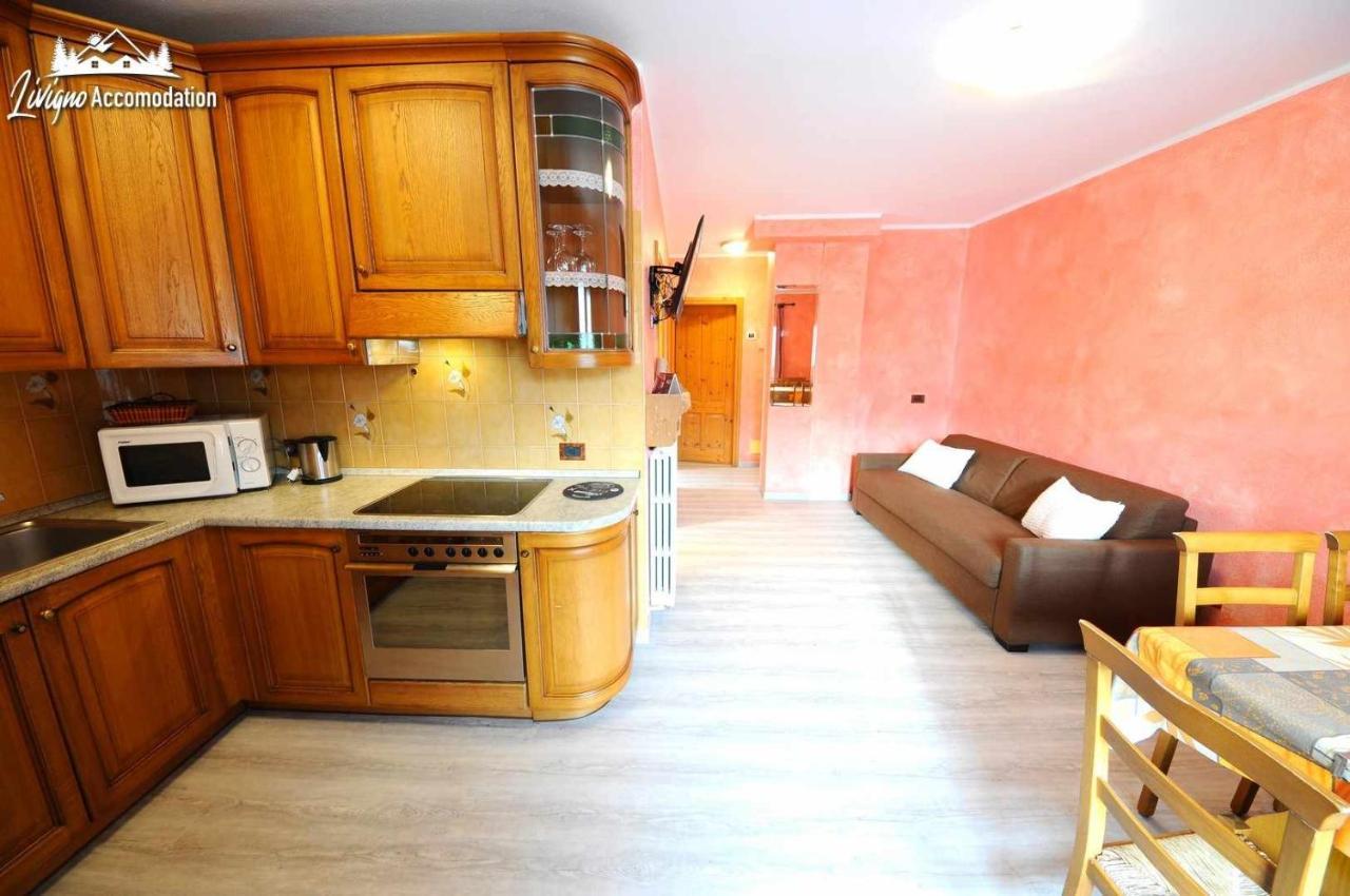 Residence Casa Longa By Livigno Accomodation Bilik gambar
