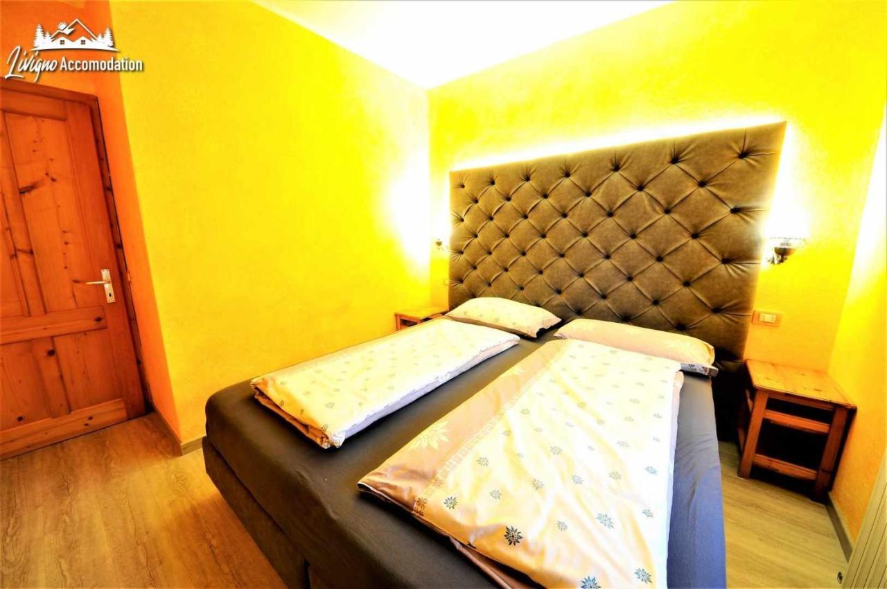 Residence Casa Longa By Livigno Accomodation Bilik gambar