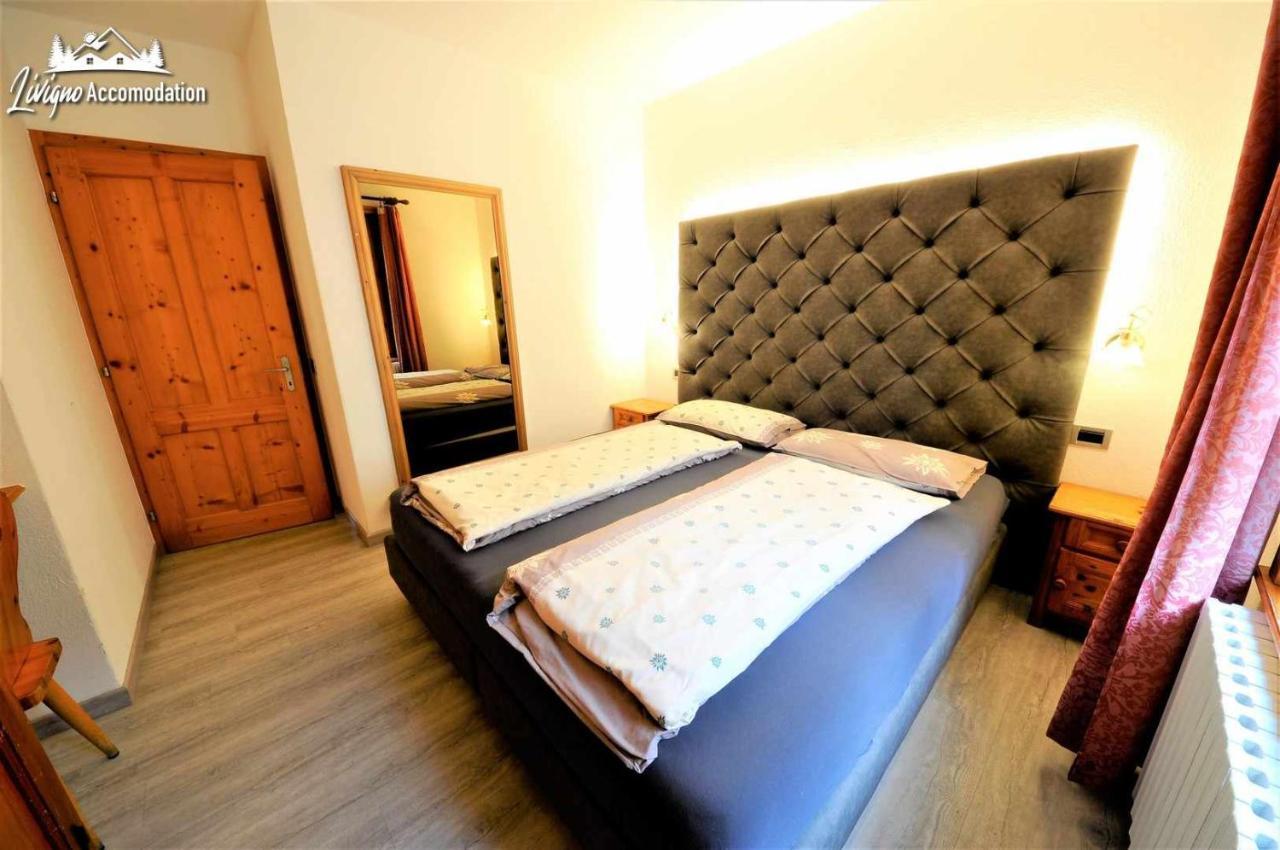 Residence Casa Longa By Livigno Accomodation Bilik gambar