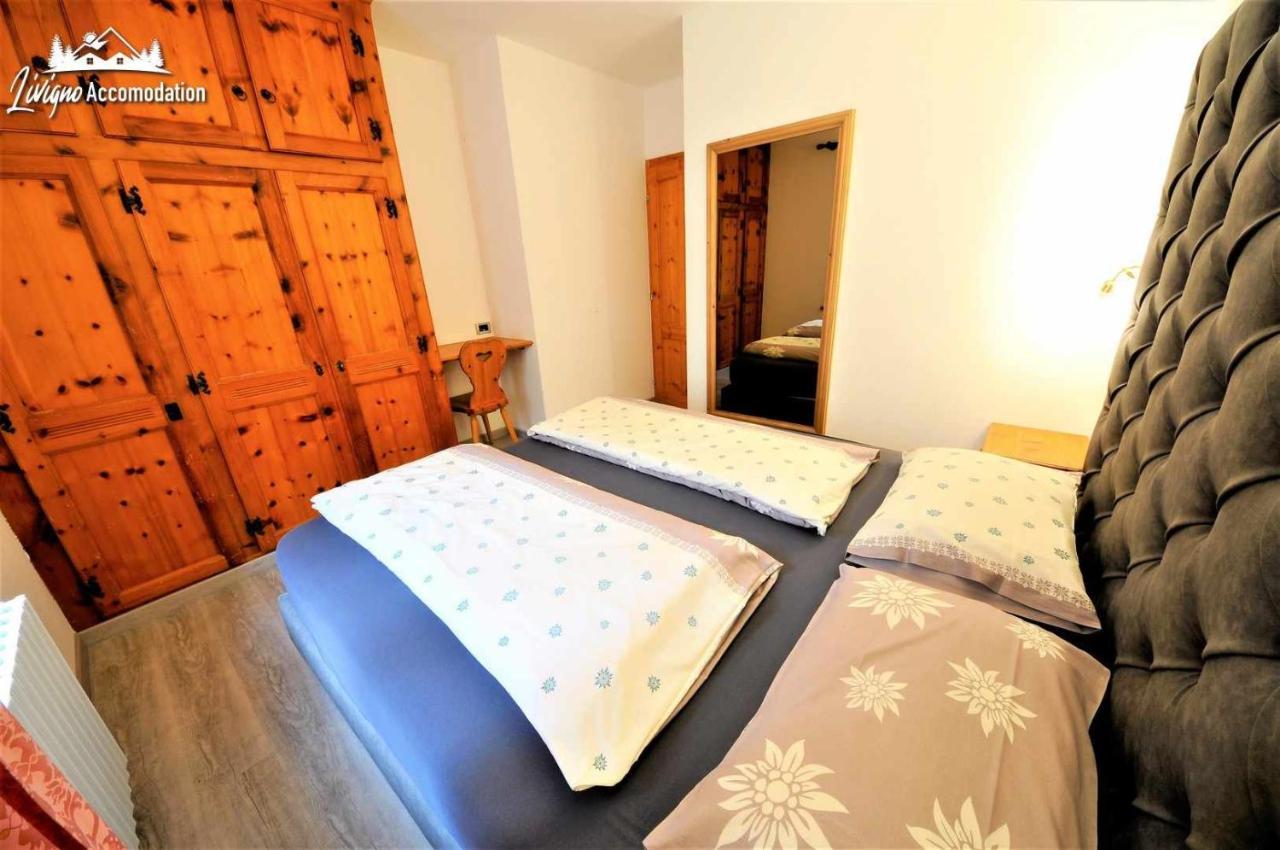 Residence Casa Longa By Livigno Accomodation Bilik gambar
