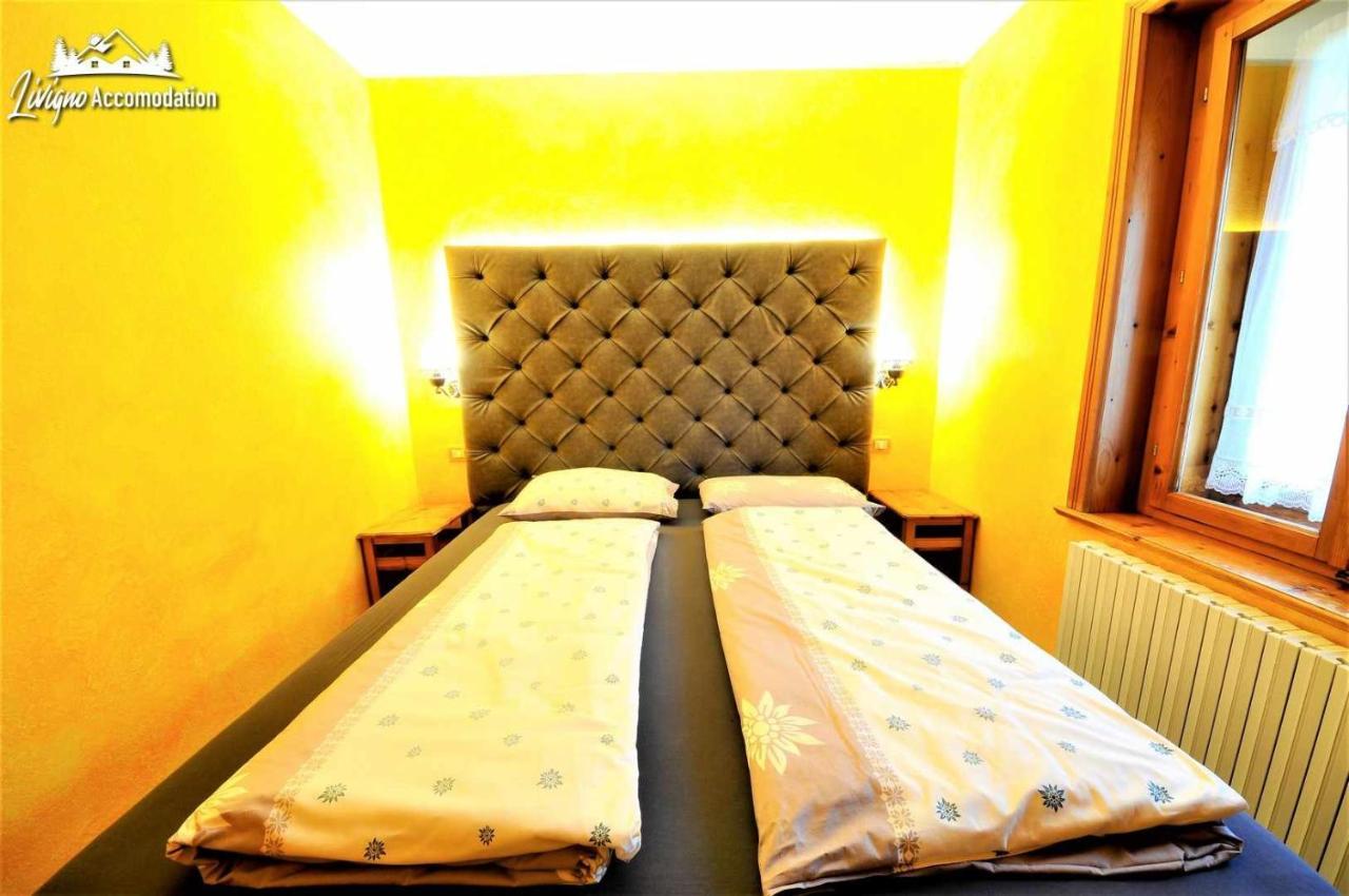 Residence Casa Longa By Livigno Accomodation Bilik gambar