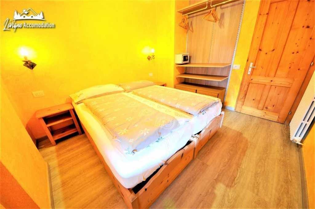 Residence Casa Longa By Livigno Accomodation Luaran gambar