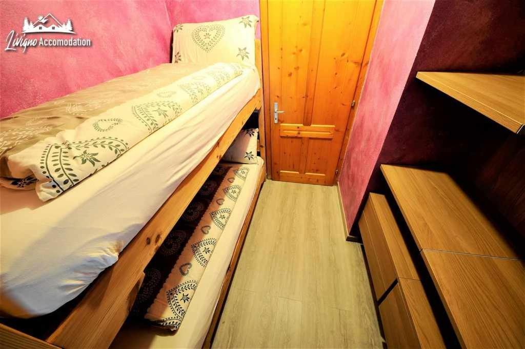 Residence Casa Longa By Livigno Accomodation Luaran gambar