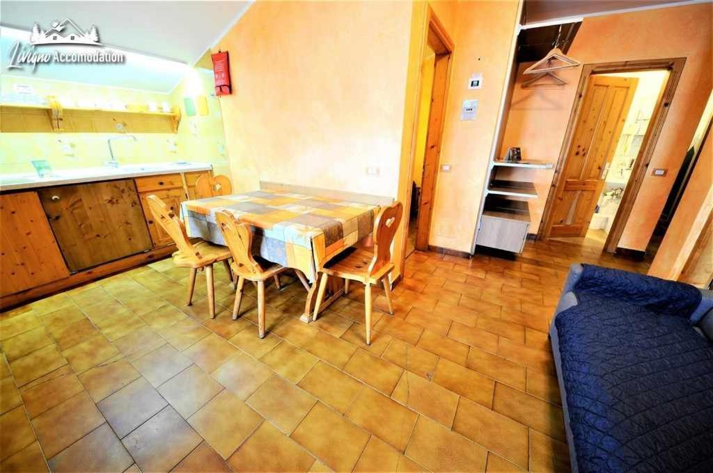 Residence Casa Longa By Livigno Accomodation Luaran gambar