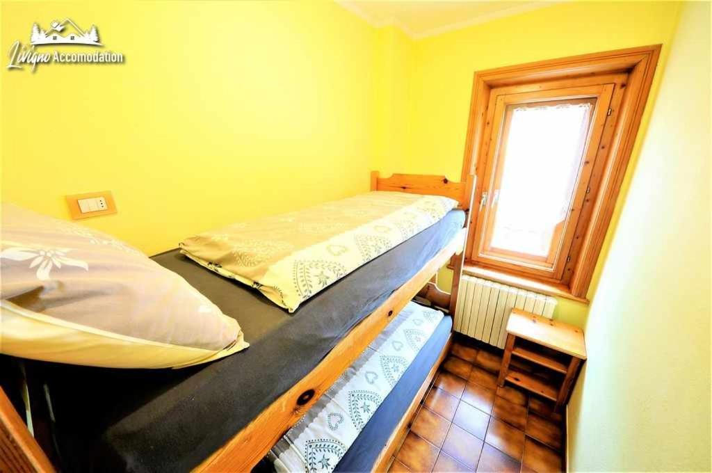 Residence Casa Longa By Livigno Accomodation Luaran gambar