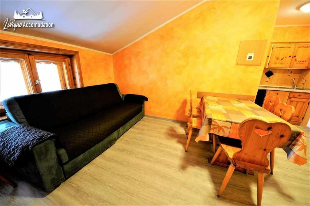 Residence Casa Longa By Livigno Accomodation Luaran gambar