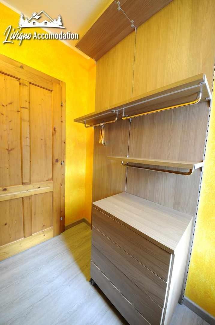 Residence Casa Longa By Livigno Accomodation Bilik gambar