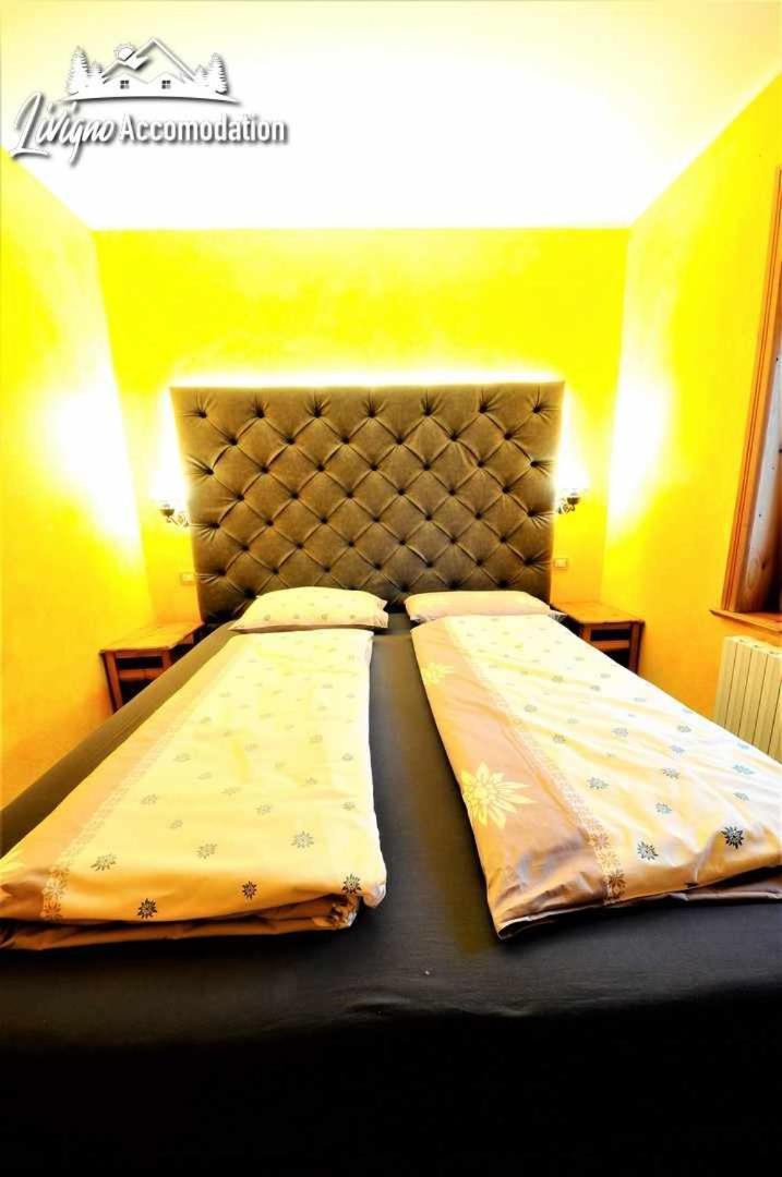 Residence Casa Longa By Livigno Accomodation Bilik gambar