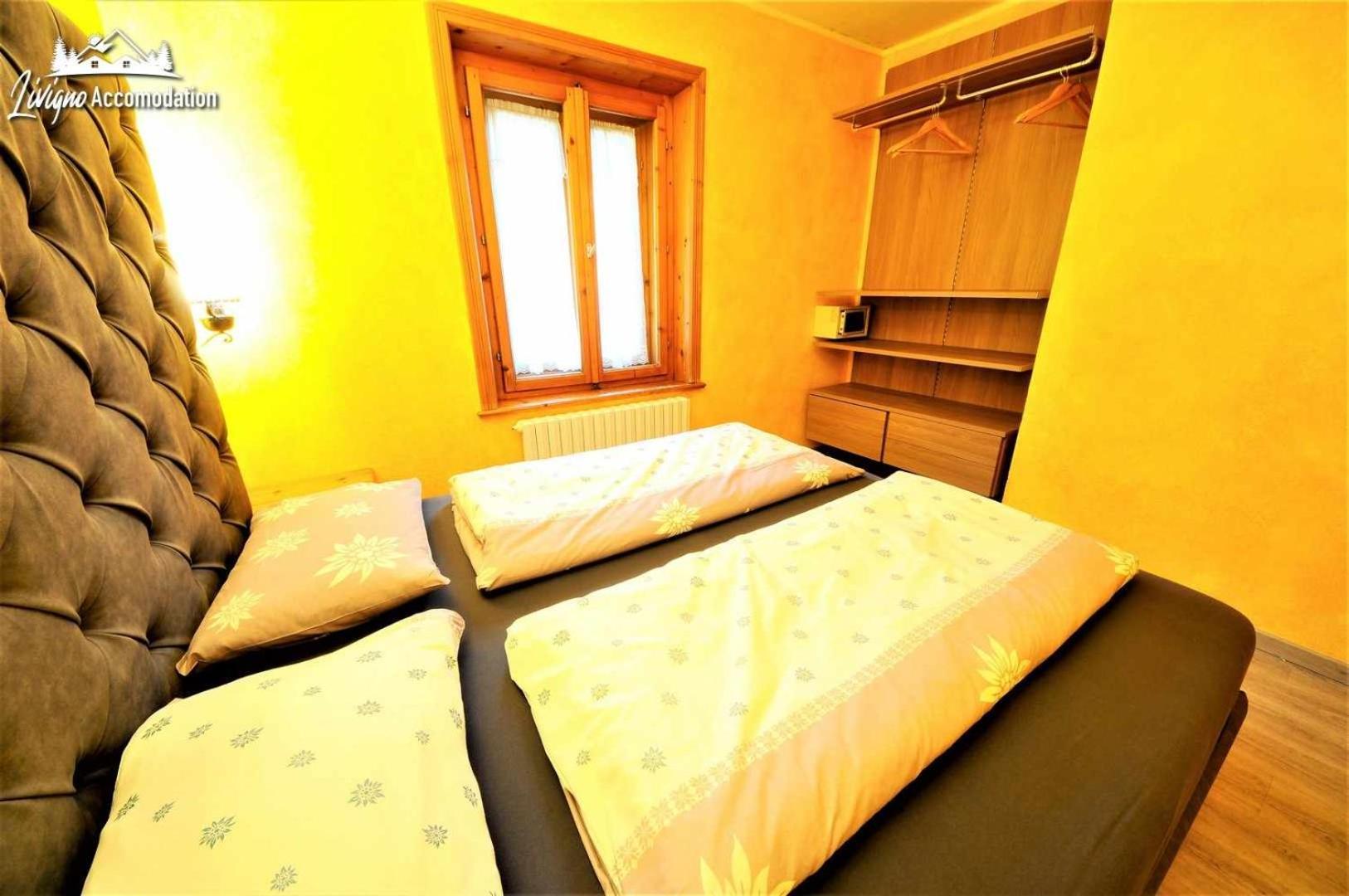 Residence Casa Longa By Livigno Accomodation Bilik gambar