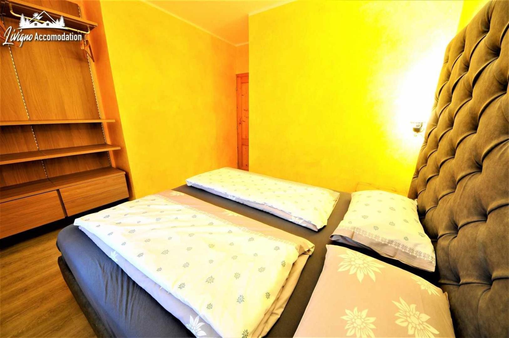 Residence Casa Longa By Livigno Accomodation Bilik gambar