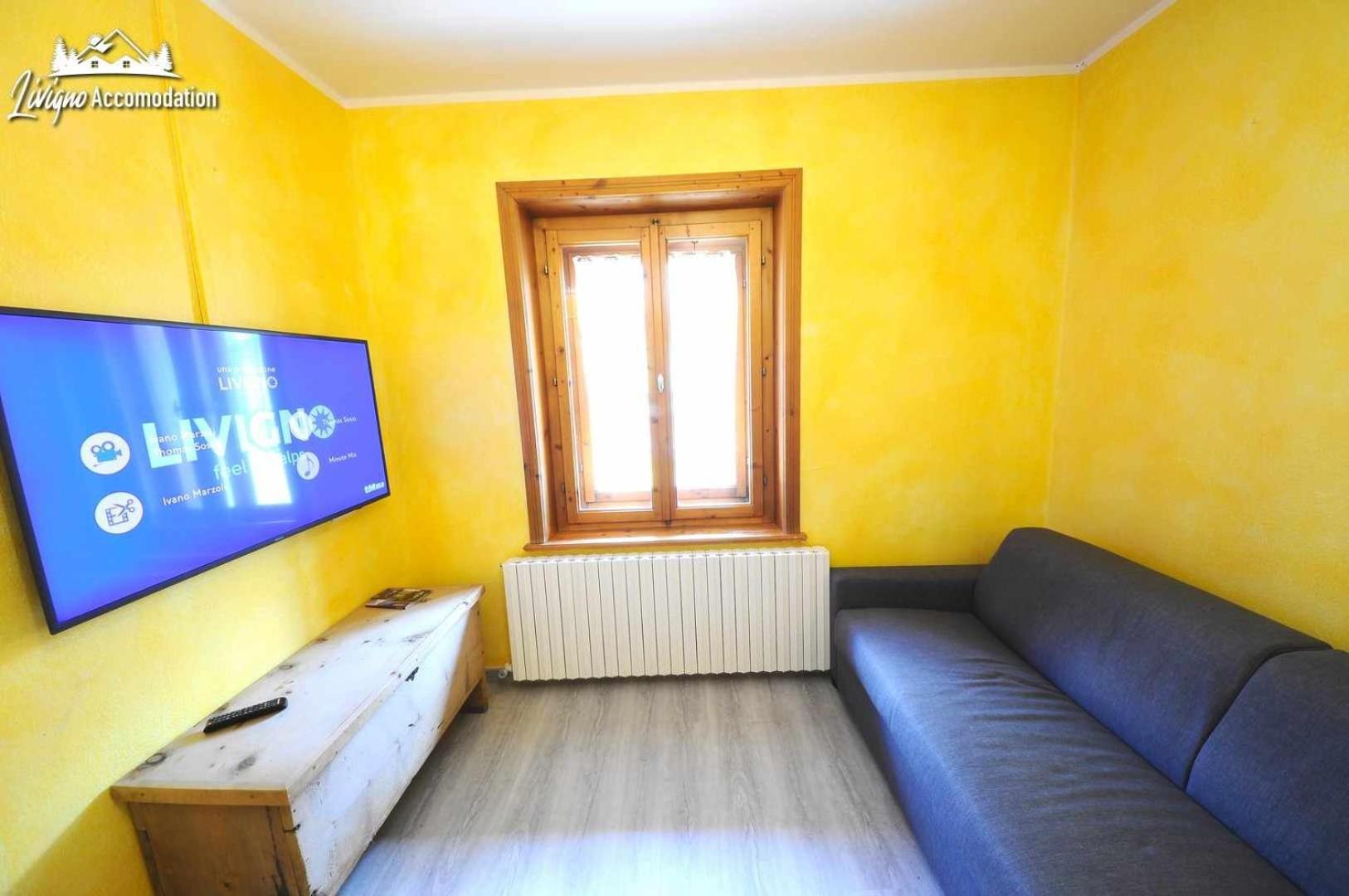 Residence Casa Longa By Livigno Accomodation Bilik gambar