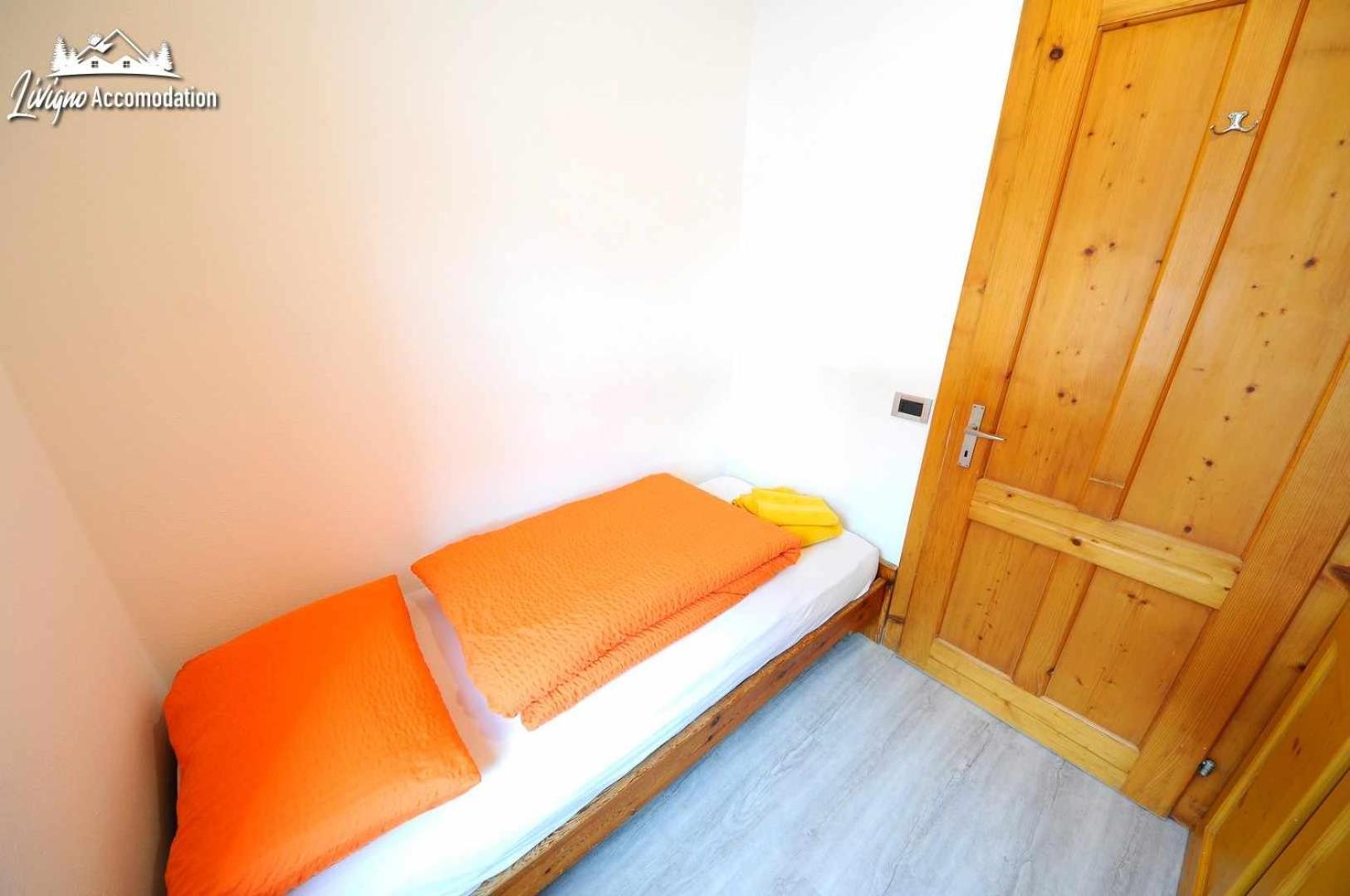 Residence Casa Longa By Livigno Accomodation Bilik gambar