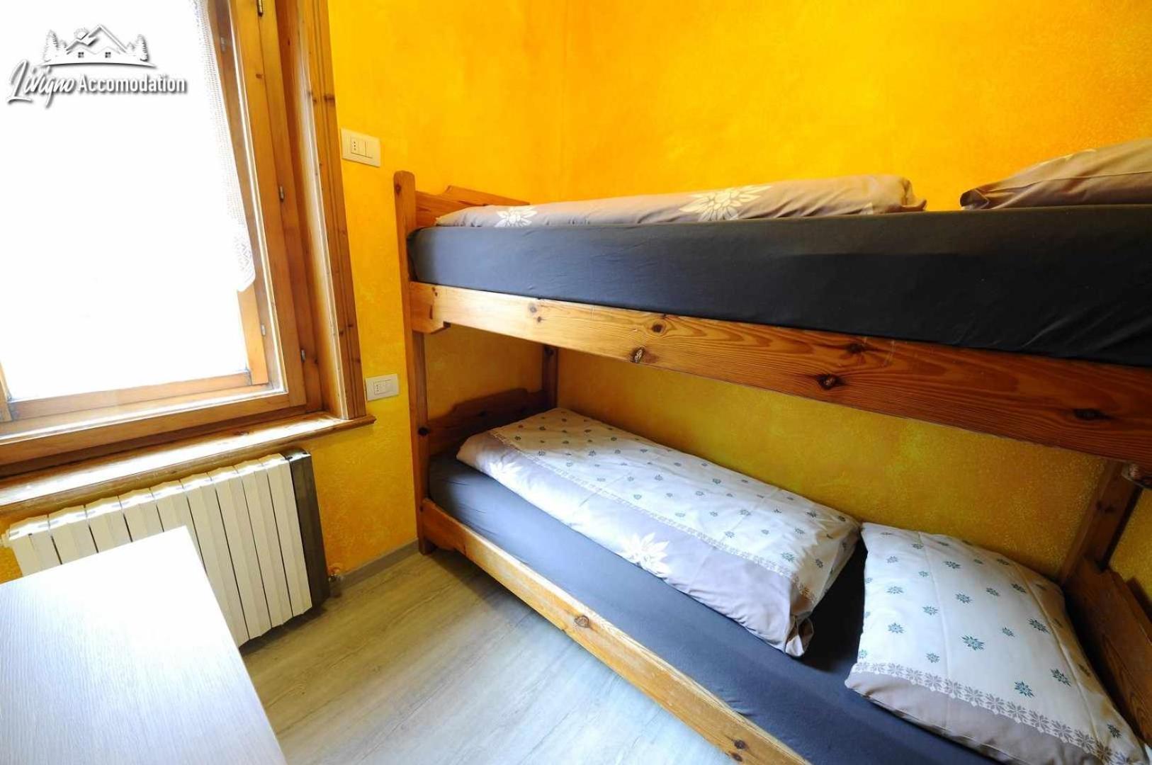 Residence Casa Longa By Livigno Accomodation Bilik gambar