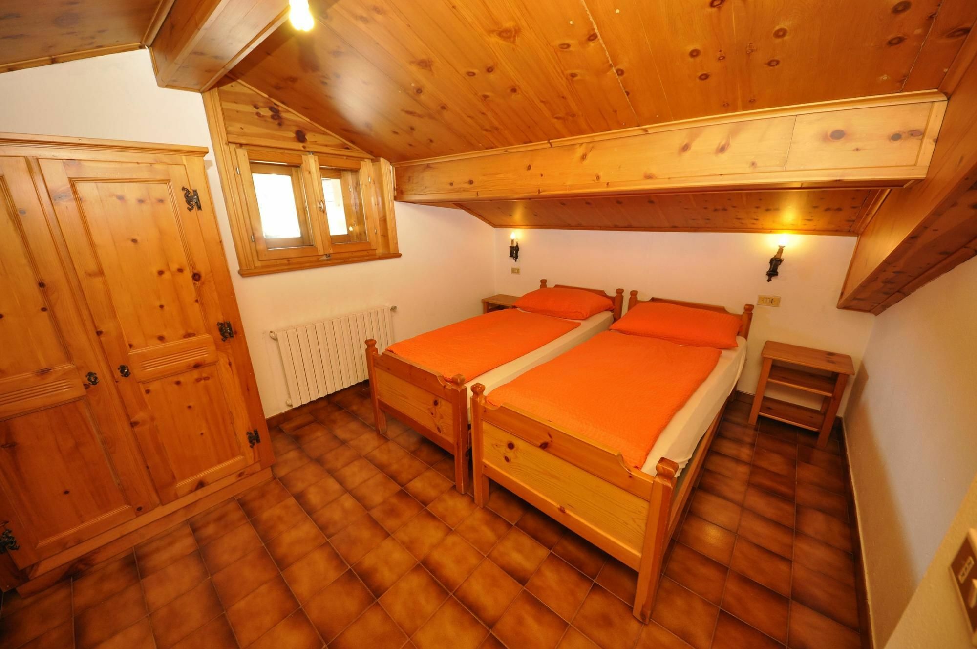 Residence Casa Longa By Livigno Accomodation Luaran gambar