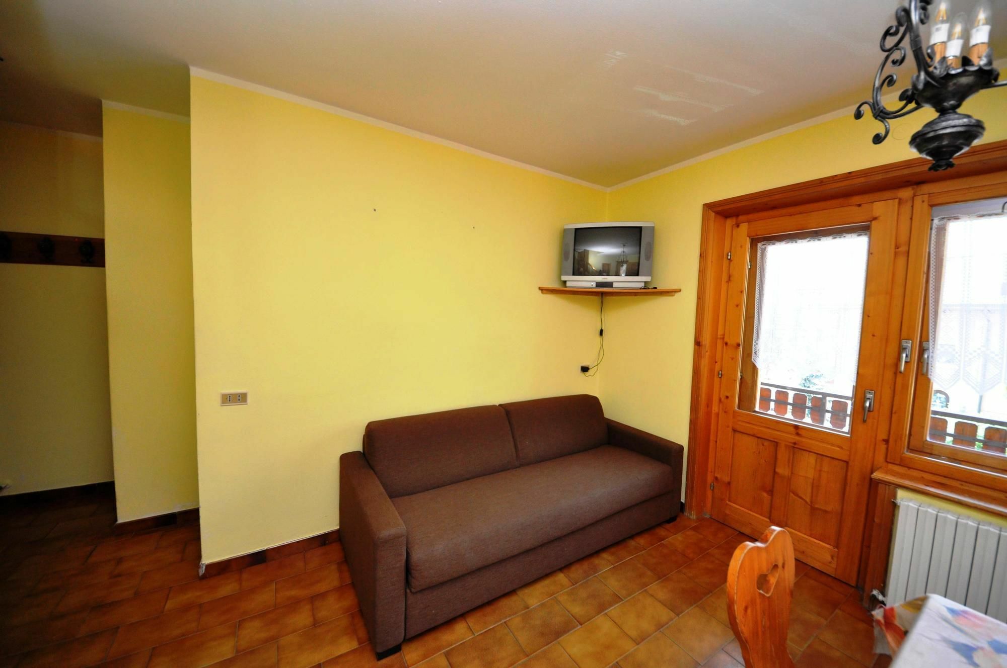 Residence Casa Longa By Livigno Accomodation Luaran gambar