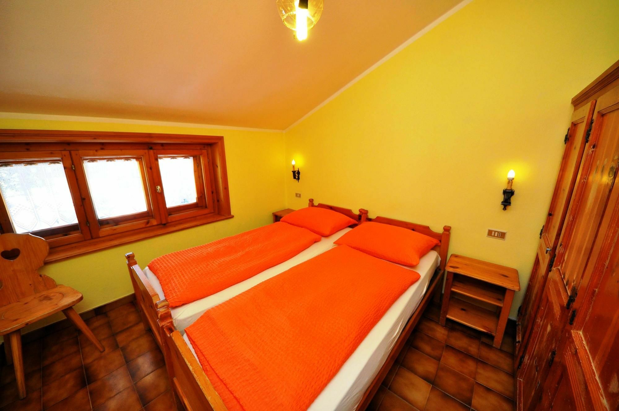 Residence Casa Longa By Livigno Accomodation Luaran gambar