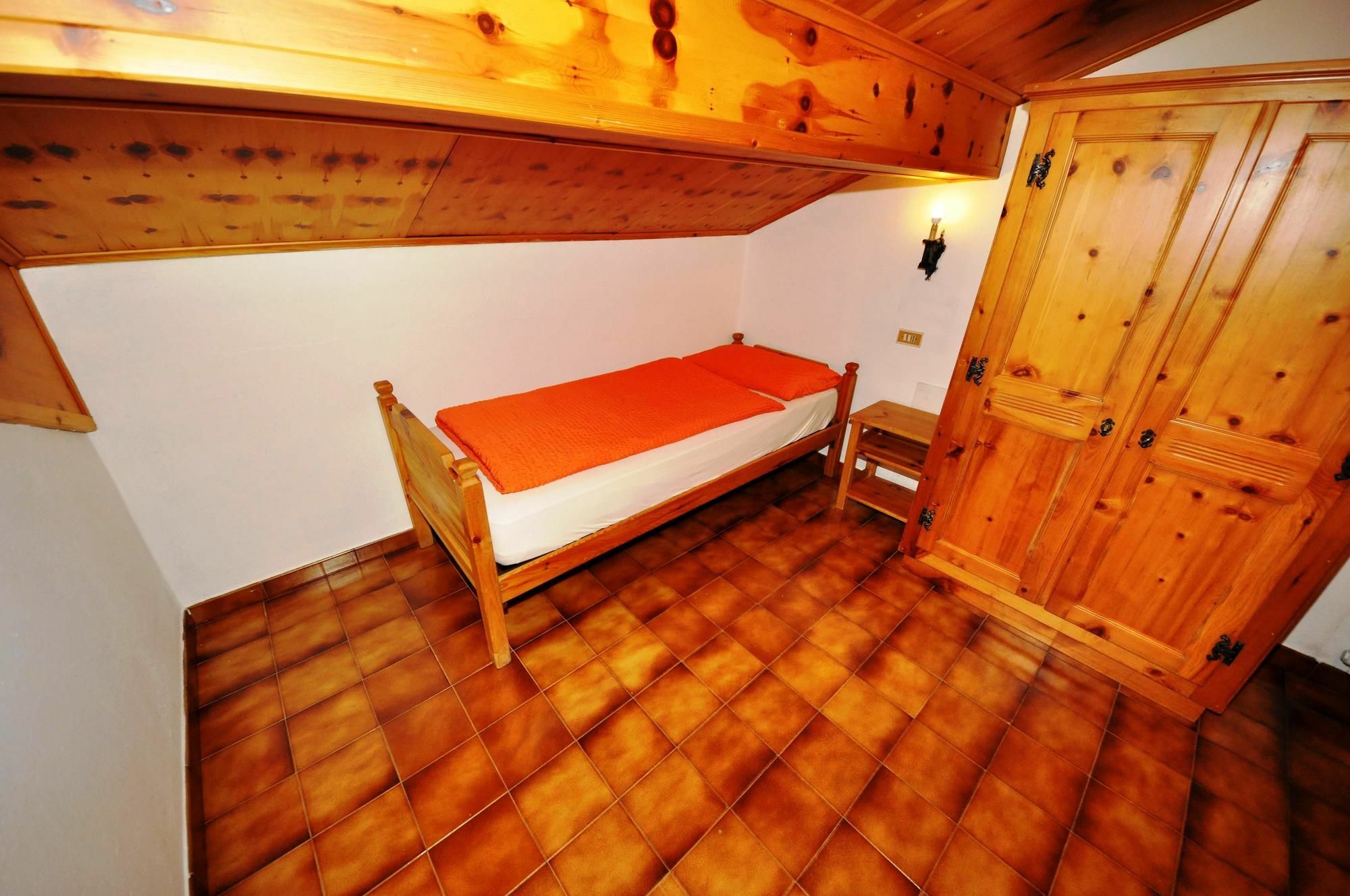 Residence Casa Longa By Livigno Accomodation Luaran gambar