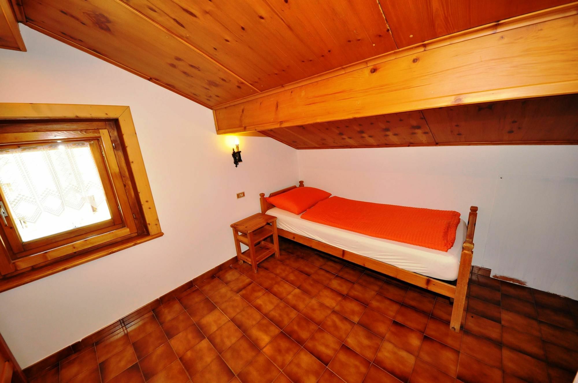 Residence Casa Longa By Livigno Accomodation Luaran gambar