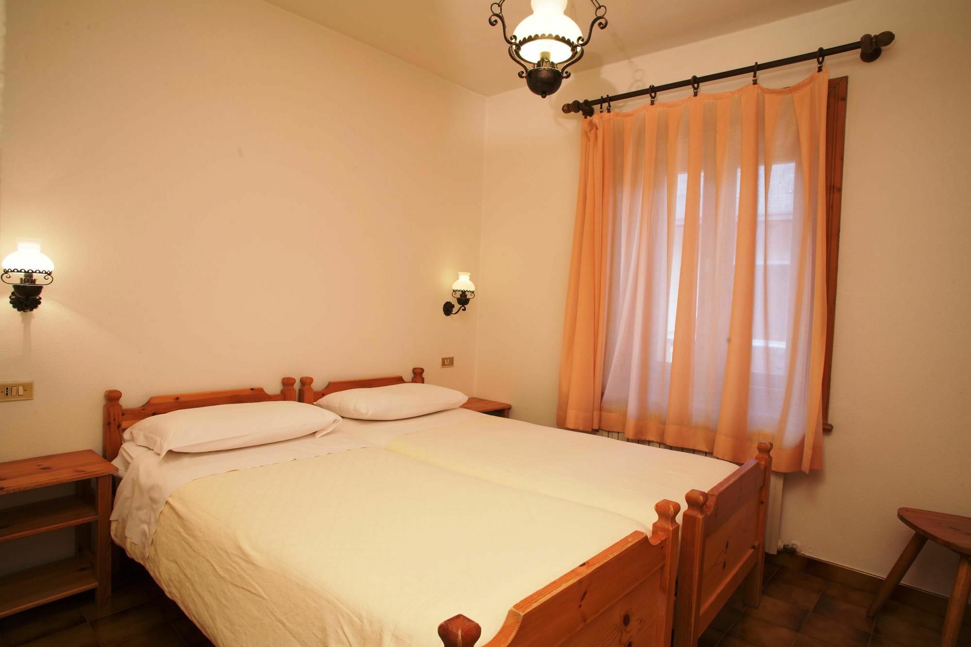 Residence Casa Longa By Livigno Accomodation Luaran gambar