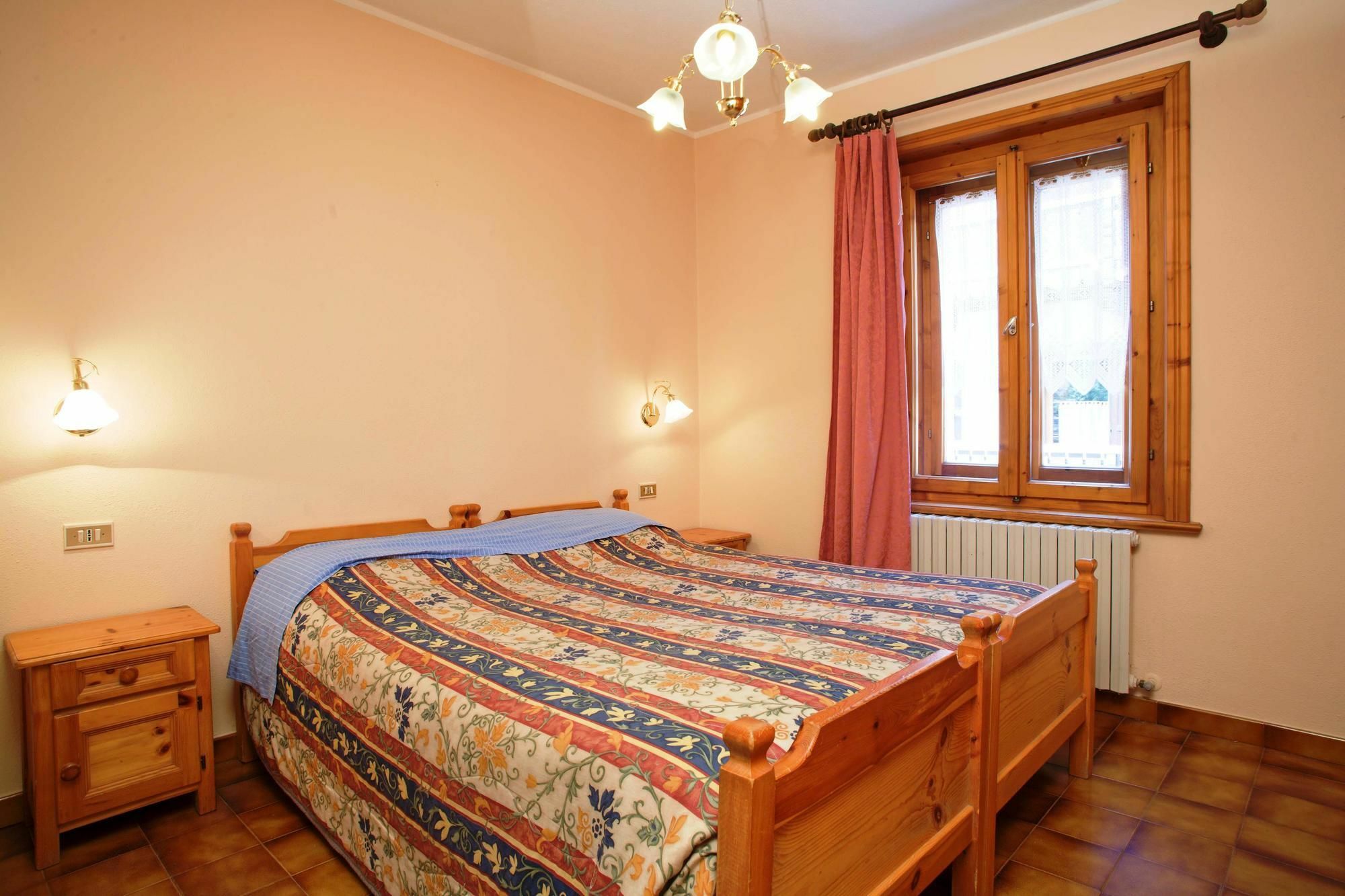 Residence Casa Longa By Livigno Accomodation Luaran gambar